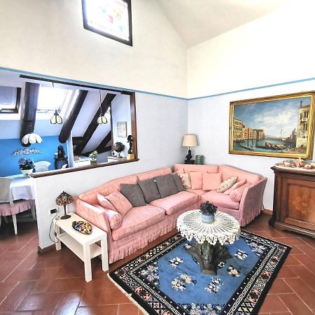Wonderful Penthouse In The Heart Of Milan 아파트 외부 사진