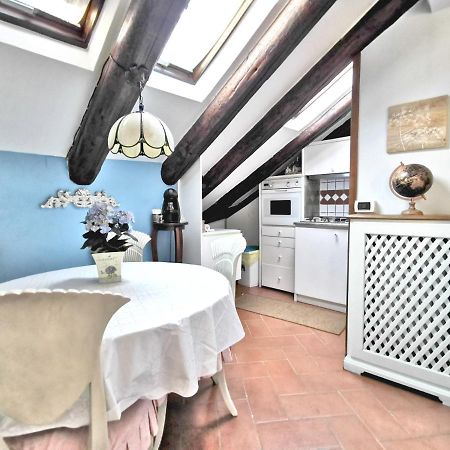 Wonderful Penthouse In The Heart Of Milan 아파트 외부 사진