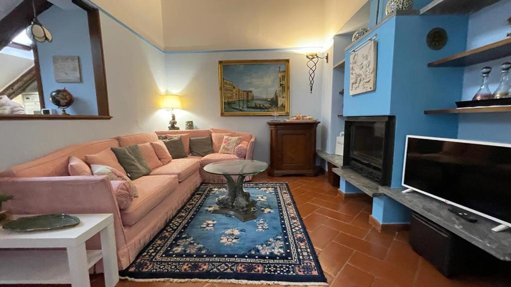 Wonderful Penthouse In The Heart Of Milan 아파트 외부 사진