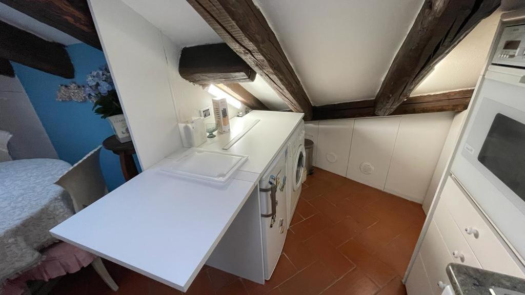 Wonderful Penthouse In The Heart Of Milan 아파트 외부 사진