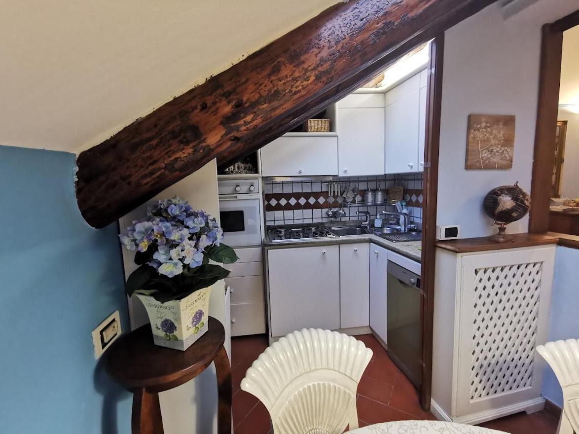 Wonderful Penthouse In The Heart Of Milan 아파트 외부 사진