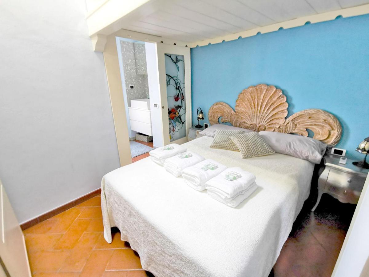Wonderful Penthouse In The Heart Of Milan 아파트 외부 사진
