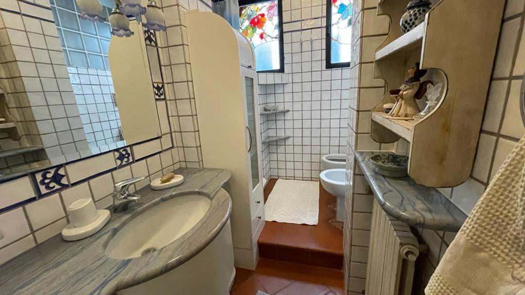 Wonderful Penthouse In The Heart Of Milan 아파트 외부 사진