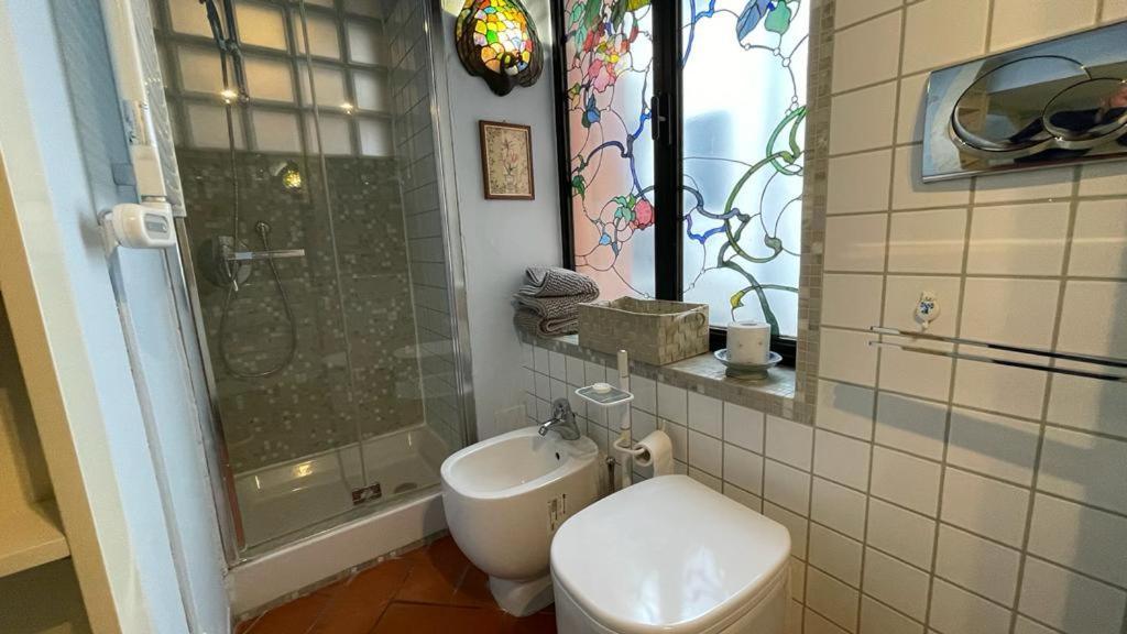 Wonderful Penthouse In The Heart Of Milan 아파트 외부 사진