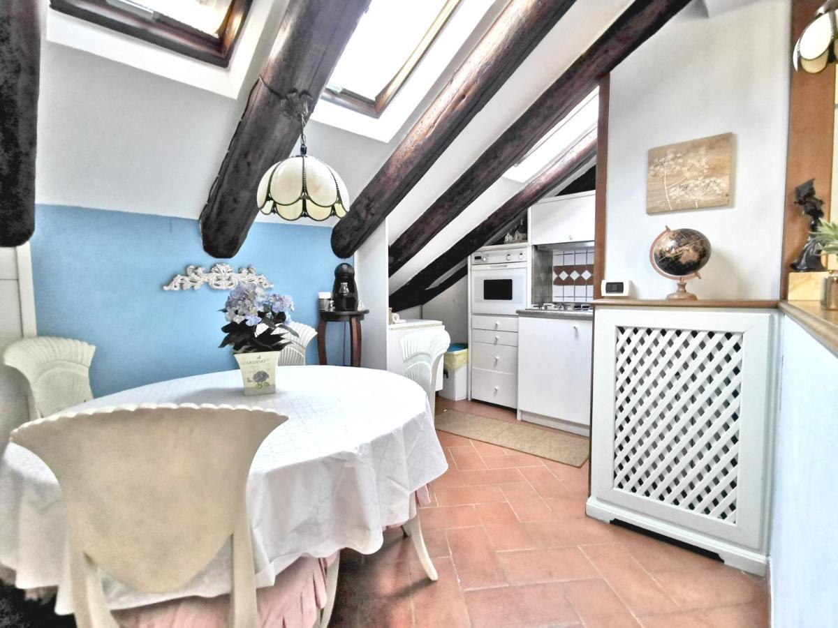 Wonderful Penthouse In The Heart Of Milan 아파트 외부 사진